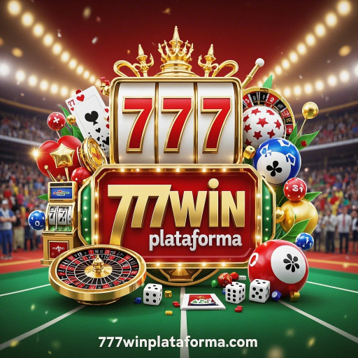 Desbravando o Mundo dos Jogos de Arcade na 777winplataforma